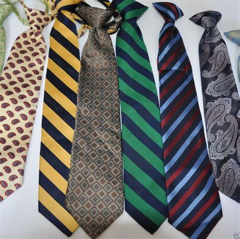 youth neckties 14 16 years.